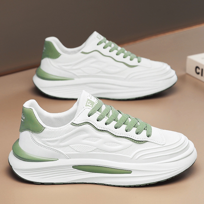 Bean green